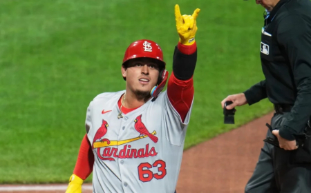 Zuliano Yohel Pozo la botó de emergente, empujó tres y salió como héroe