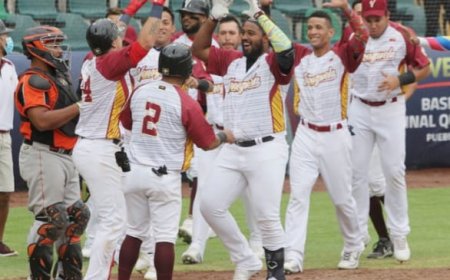 Venezuela arrancará contra Argentina Copa Mundial de Softbol