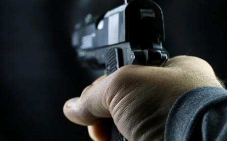 Acribillaron a balazos a zapatero venezolano en Ríohacha