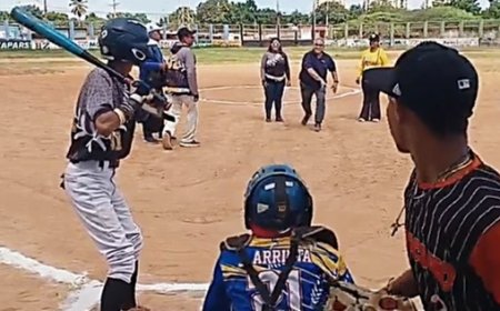 LIGA MAYOR DE BEISBOL: Los Dodgers debutaron dandole una pela a Billy Bean