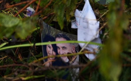 Van 81 muertos por las lluvias e inundaciones en Texas