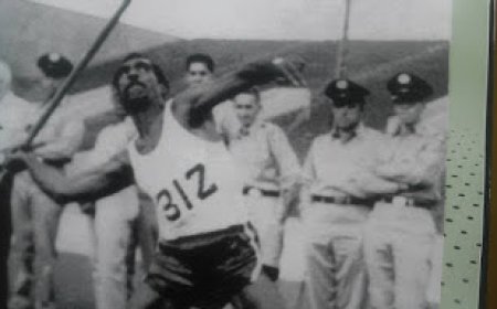 Brígido fue un “Chamo Candela”.