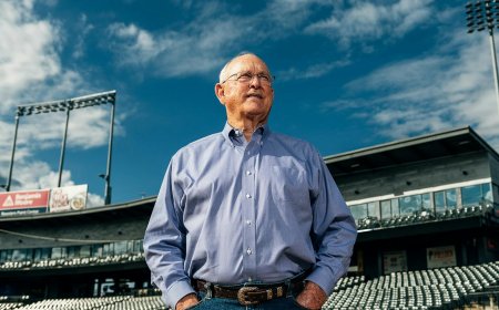 El inmortal Nolan Ryan postrado en elogios ante José Altuve