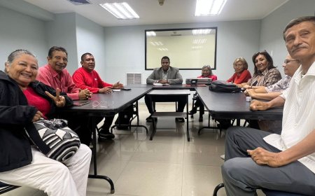 ZULIA: Gobernación creará corredores de producción apícola en Perijá y Sur del Lago
