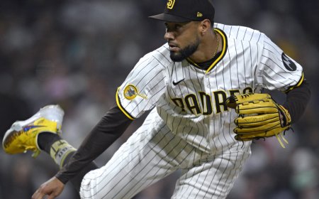 Robert Suárez salvó el 27