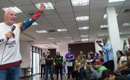 Dii Martino: "Crearé la Dirección Municipal de Misiones"