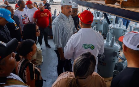 4 mil ayudas del área de la salud adquirió la Gobernación Bolivariana del Zulia 