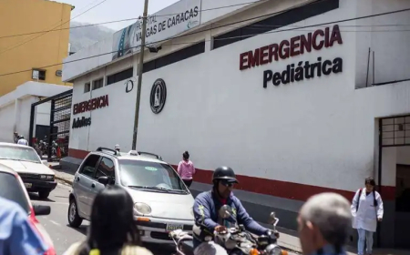 Lo persiguieron hasta el hospital y lo remaataon: una mujer murió también baleada