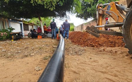 Articulan con las comunidades del Zulia soluciones hídricas