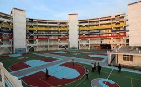 El estadio Pérez Colmenares quedaba en Catia