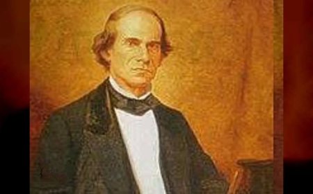 219 años del natalicio de Don Fermín Toro ..