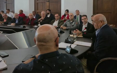Gobernación a paso firme hacia el desarrollo del estado con el plan “Zulia potencia, grande y productivo”