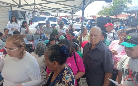 Voluntariado con Di Martino realizó jornada social