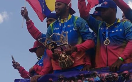 Ahora a hacerse respetar en China