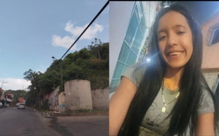 Por romper la relación amorosa mataron a la joven hallada en una maleta en La Vega