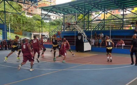 GNB y Profesionales juegan una final adelantada