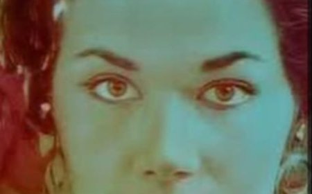 La coincidente historia de una meretriz de Cabimas con María Lionza 