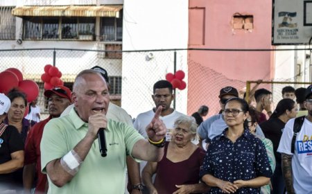 DI MARTINO: Se regularán pago de impuestos y servicios públicos   