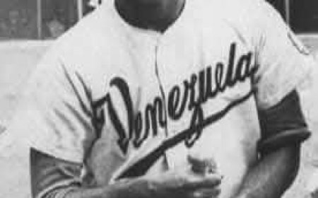 Un cabimense, único zuliano que jugó en el Mundial Juvenil de 1970 en Maracaibo