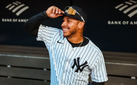 Águilas cedió a Tigres al grande liga Jorbit Vivas