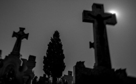Cuerpo incorrupto de mujer sepultada 27 años llamó la atención de la Iglesia en Cabimas