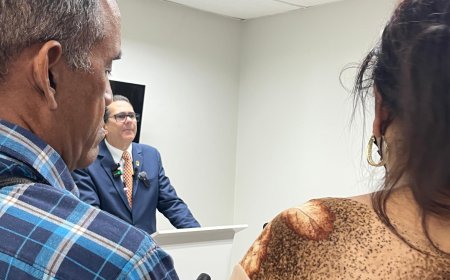 Alcalá Rhode: "Renuncio a UNT porque olvidó sus principios y traicionó al pueblo"