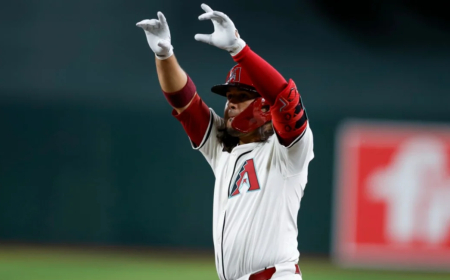 Eugenio fue el héroe con un fly de sacrificio