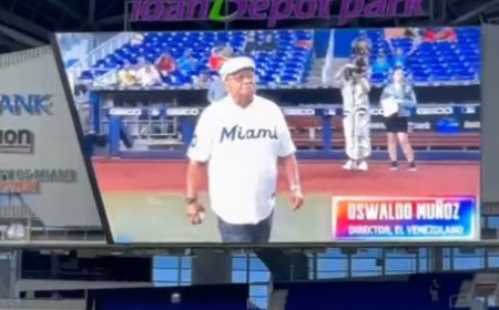 CCM Academy se vengó de Billy Bean e iguala la serie