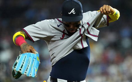 Acuña lesionado y Chourio con espasmos