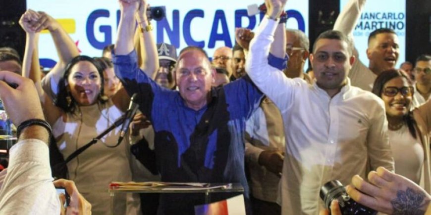Más de 700 dirigentes le dejaron el pelero a UNT y a Manuel Rosales para apoyar a Di Martino