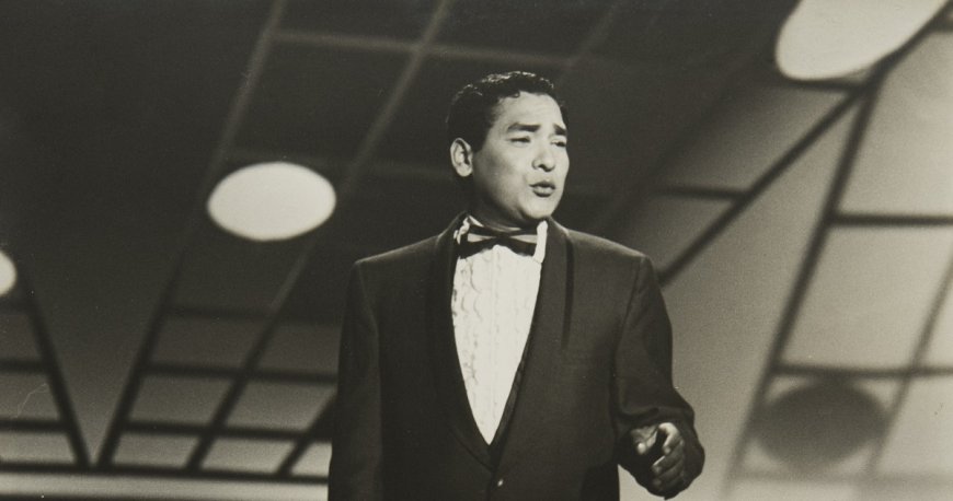 Hoy es el Día del Bolero: Desde hace 22 años lo celebramos