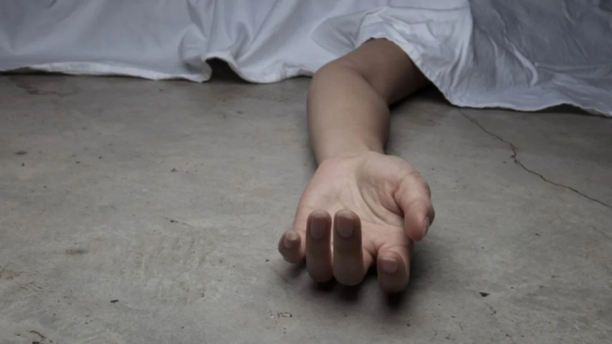 Asesinó a su madre en un ancianato ccn su hijo como cómplice