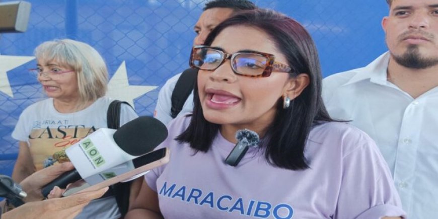 Jessy Gascón alerta que deuda del IMAU asciende a 1,5 millones de dólares