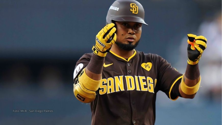 Arráez con otro multihit llegó a 25 en la temporada
