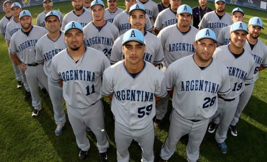 Venezuela arrancará contra Argentina Copa Mundial de Softbol