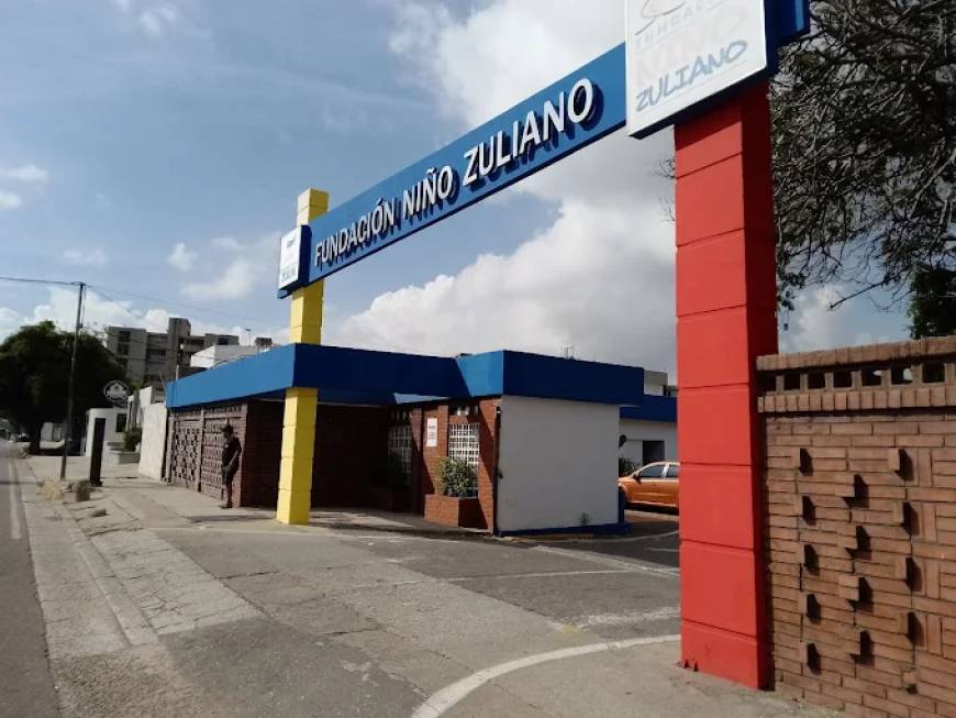 Rehabilitarán los 24 centros de la Fundación del Niño Zuliano