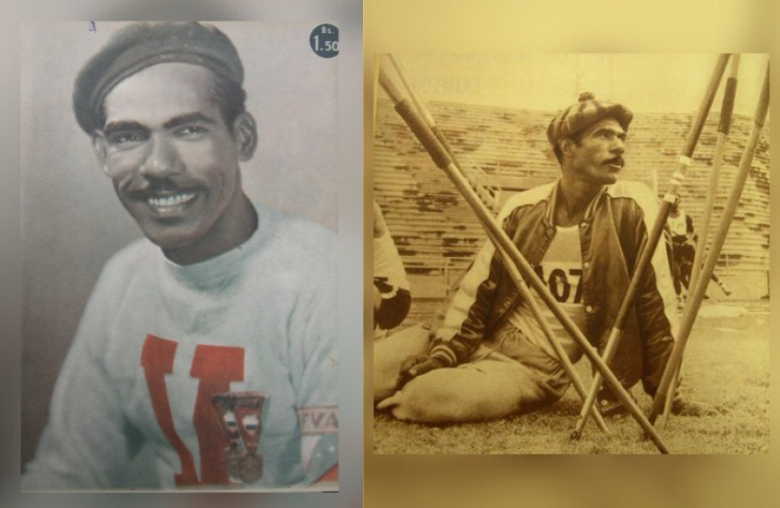 Brígido fue un “Chamo Candela”.