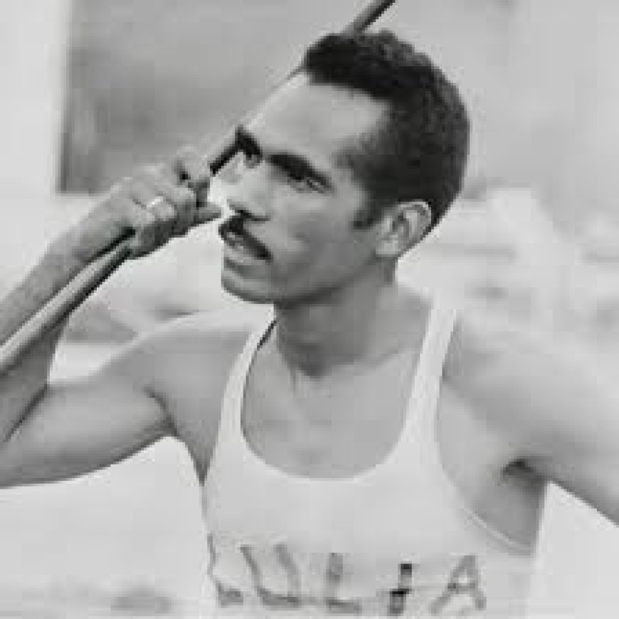 Brígido fue un “Chamo Candela”.