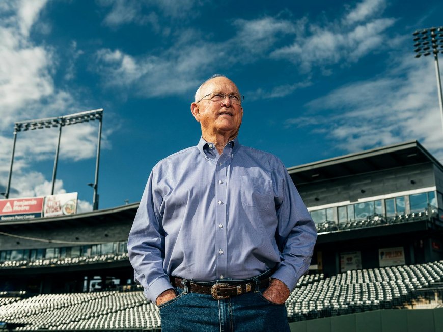 El inmortal Nolan Ryan postrado en elogios ante José Altuve