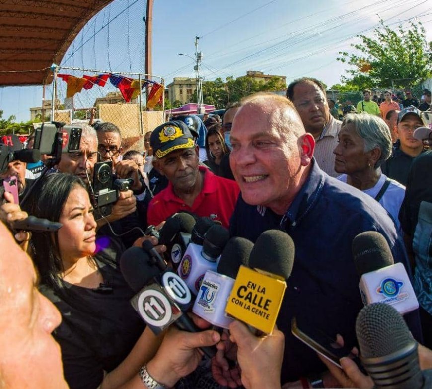 El rostro del pueblo que lo aclama y anhela