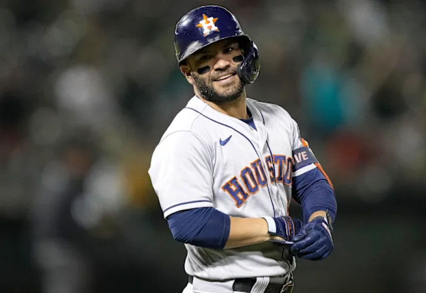 Altuve iguala a Concepción y extiende su leyenda