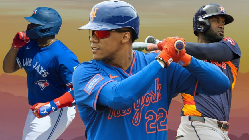 SINTESIS DEPORTIVA: Juan Soto encabeza los mejorr paagados