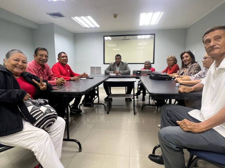 ZULIA: Gobernación creará corredores de producción apícola en Perijá y Sur del Lago