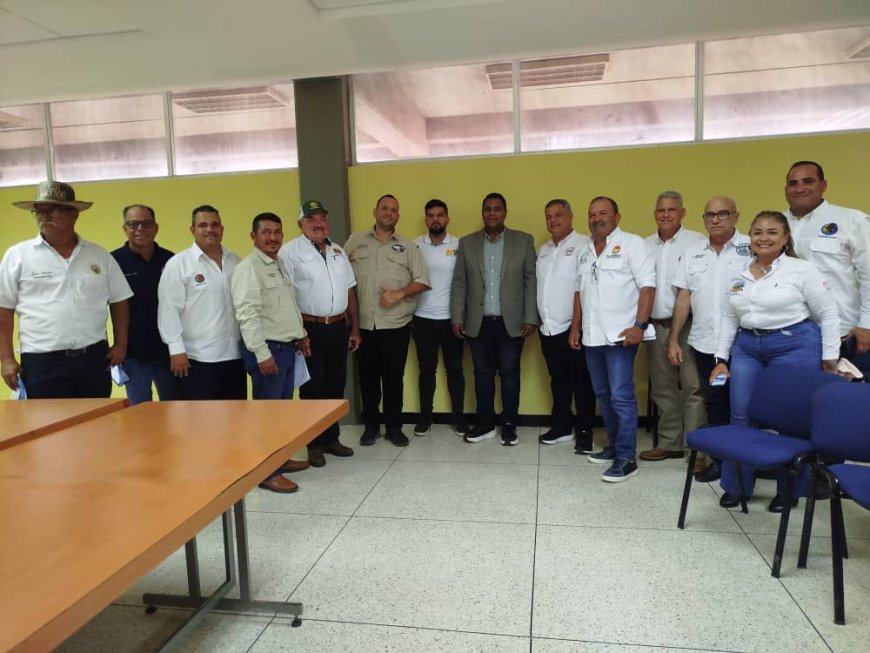ZULIA: Gobernación creará corredores de producción apícola en Perijá y Sur del Lago