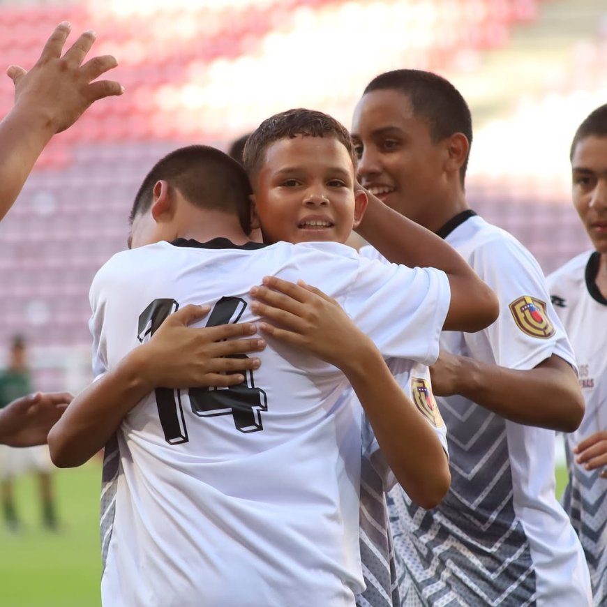 JUEGOS INDÍGENAS: Zulia campeón invicto y con la valla vírgen