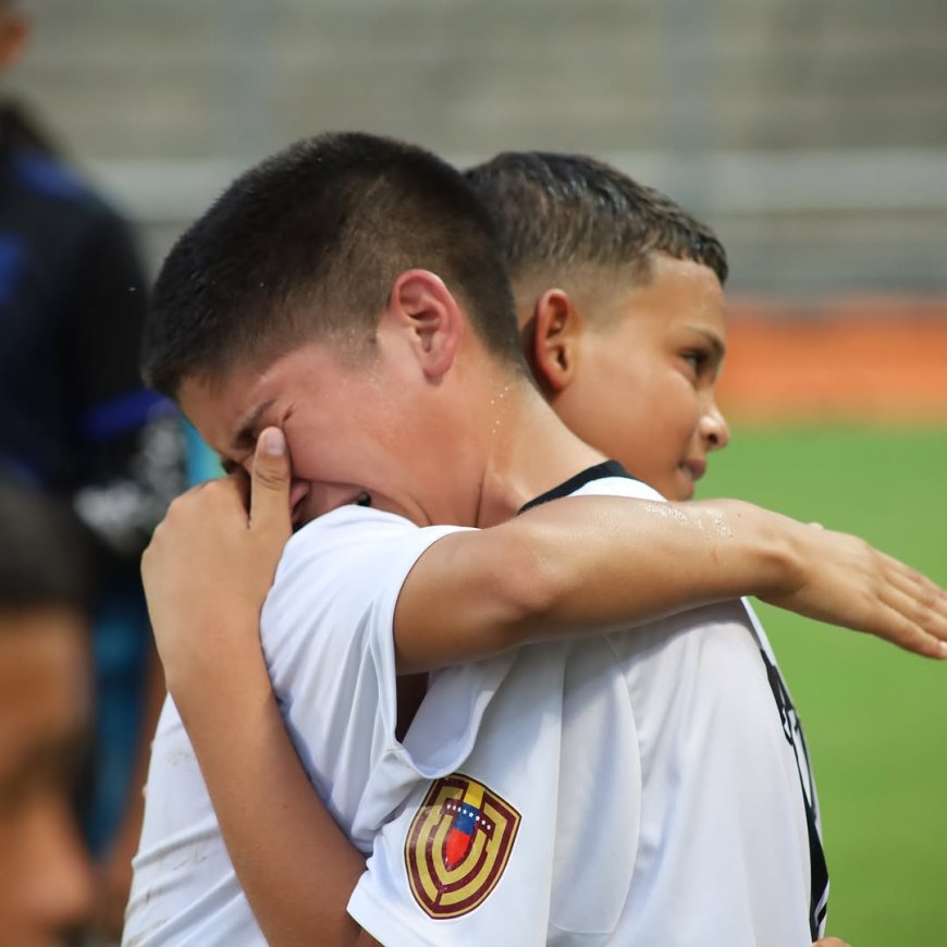JUEGOS INDÍGENAS: Zulia campeón invicto y con la valla vírgen