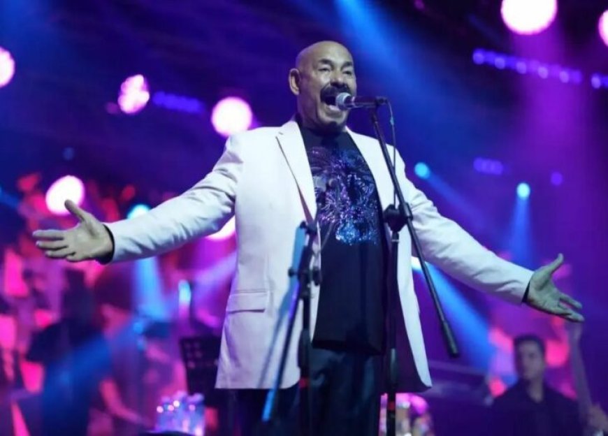 Un volcán sin fecha de expiración: Los 82 años del León de la Salsa