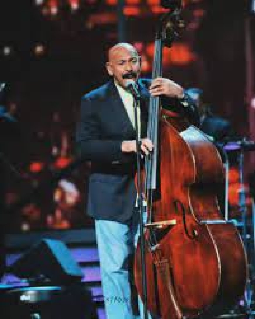 Un volcán sin fecha de expiración: Los 82 años del León de la Salsa