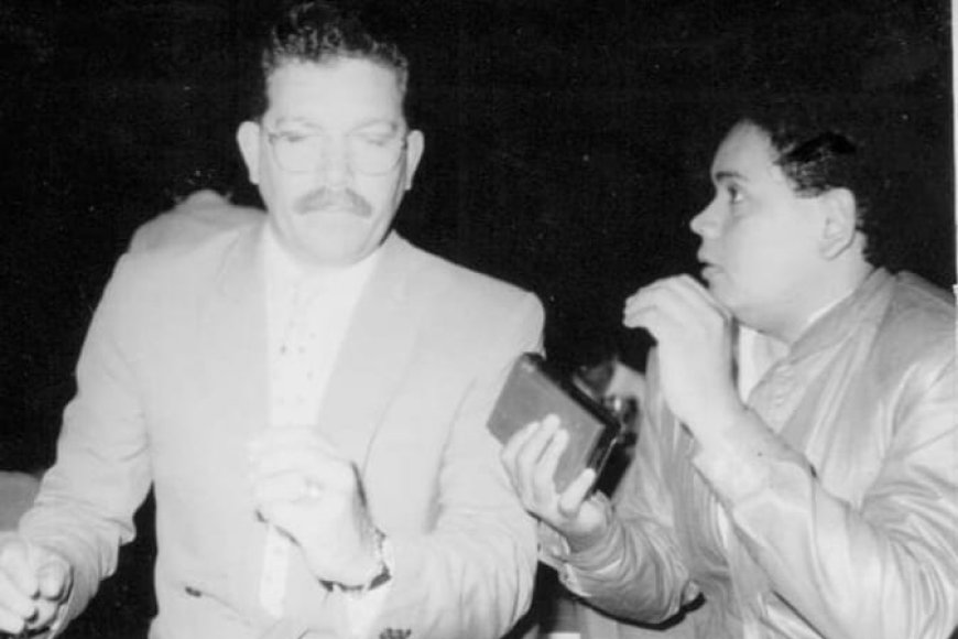  “Papita, Mani y Tostón” quiere terminar su vida cantando