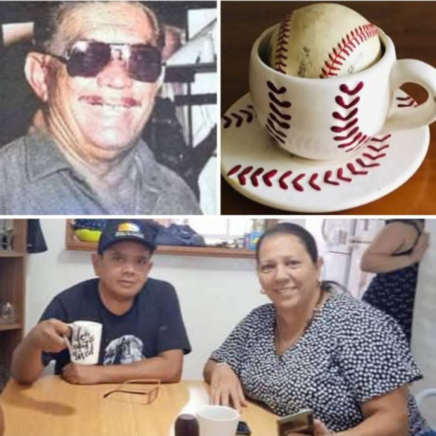 El café está servido...